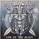 Paragon - Law Of The Blade